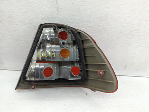 2002-2005 Bmw 325i Tail Light Assembly Driver Left OEM P/N:8 383 099 6 946 533 Fits 2002 2003 2004 2005 OEM Used Auto Parts