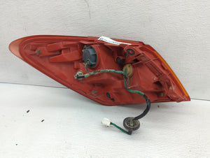 2009-2010 Nissan Murano Tail Light Assembly Passenger Right OEM Fits 2009 2010 OEM Used Auto Parts