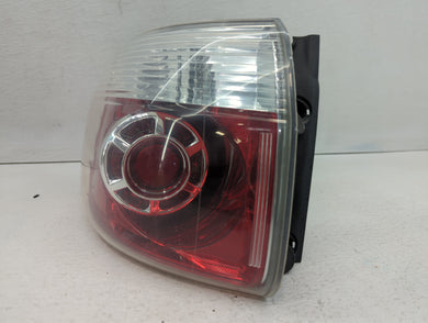 2007-2012 Gmc Acadia Tail Light Assembly Passenger Right OEM P/N:20912756 Fits 2007 2008 2009 2010 2011 2012 OEM Used Auto Parts