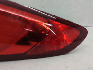 2017-2020 Ford Fusion Tail Light Assembly Passenger Right OEM P/N:HS73-13404-AD Fits 2017 2018 2019 2020 OEM Used Auto Parts