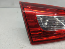 2011-2017 Mitsubishi Outlander Sport Tail Light Assembly Driver Left OEM P/N:W1153 Fits 2011 2012 2013 2014 2015 2016 2017 OEM Used Auto Parts