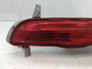 2011-2013 Kia Sportage Tail Light Assembly Passenger Right OEM Fits 2011 2012 2013 OEM Used Auto Parts