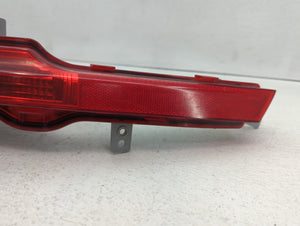 2011-2013 Kia Sportage Tail Light Assembly Passenger Right OEM Fits 2011 2012 2013 OEM Used Auto Parts