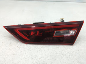 2017-2020 Infiniti Q60 Tail Light Assembly Passenger Right OEM P/N:26550-5CA1A Fits 2017 2018 2019 2020 OEM Used Auto Parts