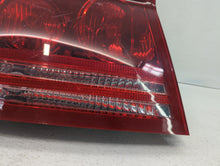 2006-2008 Dodge Charger Tail Light Assembly Driver Left OEM P/N:04 808849AC 58622 E Fits 2006 2007 2008 OEM Used Auto Parts