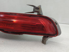 2011-2013 Kia Sportage Tail Light Assembly Passenger Right OEM P/N:PY21W(GEN) Fits 2011 2012 2013 OEM Used Auto Parts