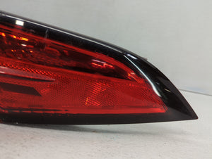 2020-2022 Toyota Corolla Tail Light Assembly Passenger Right OEM Fits 2020 2021 2022 OEM Used Auto Parts