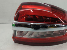 2017-2020 Ford Fusion Tail Light Assembly Passenger Right OEM P/N:HS73-13404-AD Fits 2017 2018 2019 2020 OEM Used Auto Parts