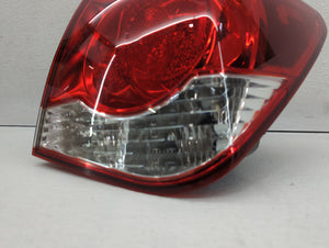 2011-2016 Chevrolet Cruze Tail Light Assembly Passenger Right OEM Fits 2011 2012 2013 2014 2015 2016 OEM Used Auto Parts