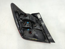 2017-2019 Chevrolet Sonic Tail Light Assembly Driver Left OEM P/N:17174 94541490 Fits 2017 2018 2019 OEM Used Auto Parts