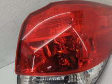 2010-2013 Subaru Legacy Tail Light Assembly Passenger Right OEM P/N:AIP2ST 08 DOT Fits 2010 2011 2012 2013 OEM Used Auto Parts