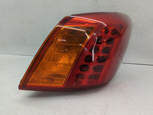 2009-2010 Nissan Murano Tail Light Assembly Passenger Right OEM Fits 2009 2010 OEM Used Auto Parts