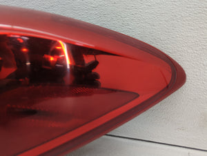 2009-2010 Nissan Murano Tail Light Assembly Passenger Right OEM Fits 2009 2010 OEM Used Auto Parts