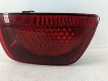 2010-2012 Chevrolet Camaro Tail Light Assembly Passenger Right OEM P/N:92199774 C50038 Fits 2010 2011 2012 OEM Used Auto Parts