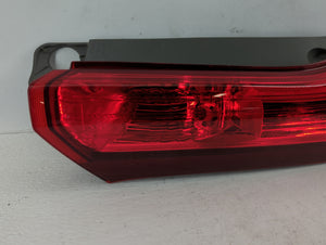 2012-2014 Honda Cr-V Tail Light Assembly Passenger Right OEM P/N:UM03BX-T0AAA0 Fits 2012 2013 2014 OEM Used Auto Parts