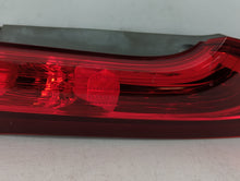 2012-2014 Honda Cr-V Tail Light Assembly Passenger Right OEM P/N:UM03BX-T0AAA0 Fits 2012 2013 2014 OEM Used Auto Parts