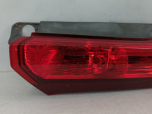 2012-2014 Honda Cr-V Tail Light Assembly Passenger Right OEM P/N:UM03BX-T0AAA0 Fits 2012 2013 2014 OEM Used Auto Parts