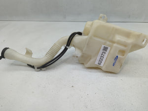 2010-2017 Chevrolet Equinox Windshield Washer Fluid Reservoir Bottle Oem