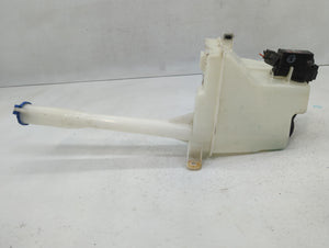 2010-2012 Hyundai Santa Fe Windshield Washer Fluid Reservoir Bottle Oem