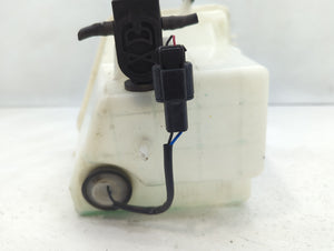 2010-2012 Hyundai Santa Fe Windshield Washer Fluid Reservoir Bottle Oem