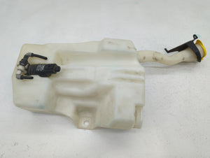 2013-2014 Ford Escape Windshield Washer Fluid Reservoir Bottle Oem