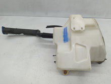 2010 Range Rover Sport Windshield Washer Fluid Reservoir Bottle Oem