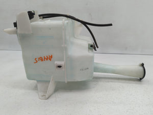 2004-2020 Toyota Sienna Windshield Washer Fluid Reservoir Bottle Oem