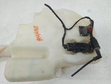 2011 Chrysler Town & Country Windshield Washer Fluid Reservoir Bottle Oem