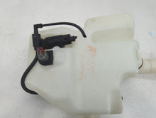 2011 Dodge Grand Caravan Windshield Washer Fluid Reservoir Bottle Oem