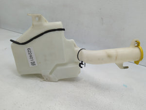 2011 Dodge Grand Caravan Windshield Washer Fluid Reservoir Bottle Oem