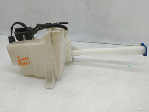 2010-2012 Hyundai Santa Fe Windshield Washer Fluid Reservoir Bottle Oem