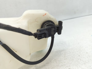 2013-2017 Honda Accord Windshield Washer Fluid Reservoir Bottle Oem