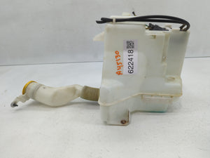 2009-2013 Subaru Forester Windshield Washer Fluid Reservoir Bottle Oem