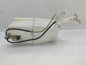 2008-2015 Nissan Rogue Windshield Washer Fluid Reservoir Bottle Oem