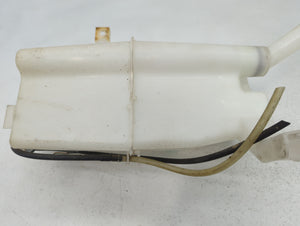 2008-2015 Nissan Rogue Windshield Washer Fluid Reservoir Bottle Oem