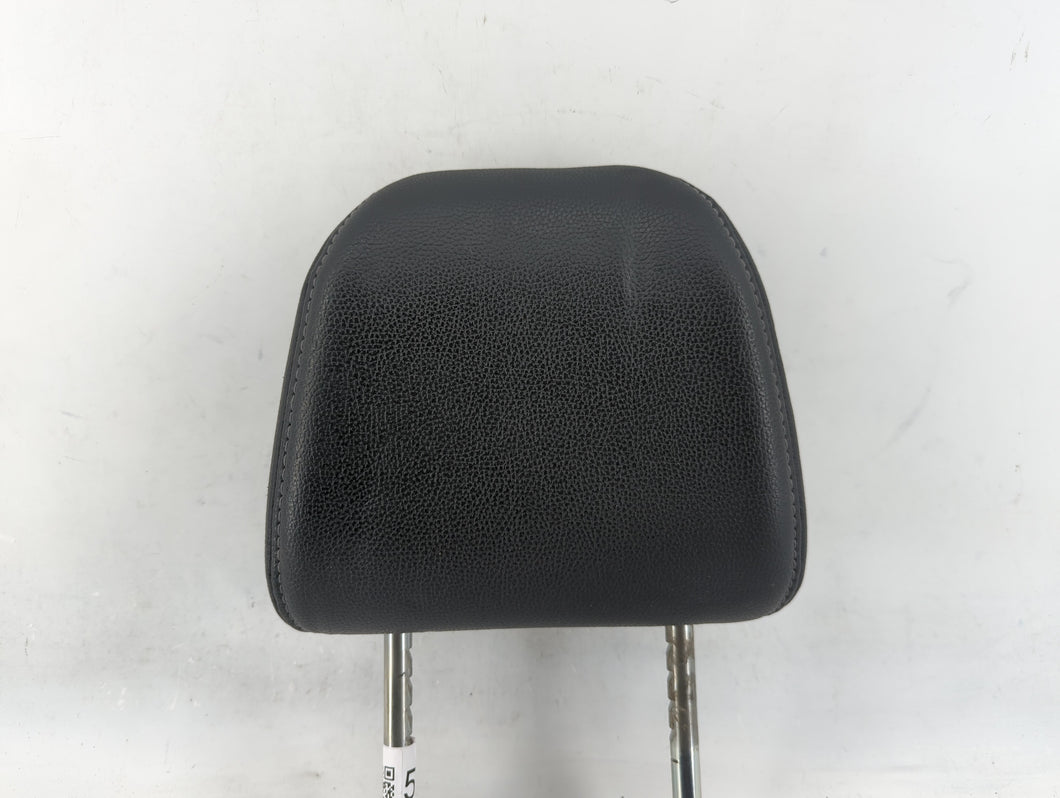 2017-2018 Honda Pilot Headrest Head Rest Front Driver Passenger Seat Fits 2017 2018 2019 2020 2022 OEM Used Auto Parts