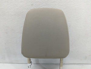 2013-2019 Mazda Cx-5 Headrest Head Rest Front Driver Passenger Seat Fits 2013 2014 2015 2016 2017 2018 2019 OEM Used Auto Parts