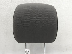 2010-2012 Hyundai Santa Fe Headrest Head Rest Front Driver Passenger Seat Fits 2010 2011 2012 OEM Used Auto Parts