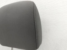 2010-2012 Hyundai Santa Fe Headrest Head Rest Front Driver Passenger Seat Fits 2010 2011 2012 OEM Used Auto Parts