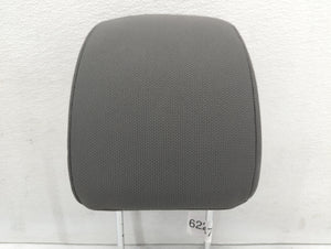 2010-2012 Hyundai Santa Fe Headrest Head Rest Front Driver Passenger Seat Fits 2010 2011 2012 OEM Used Auto Parts