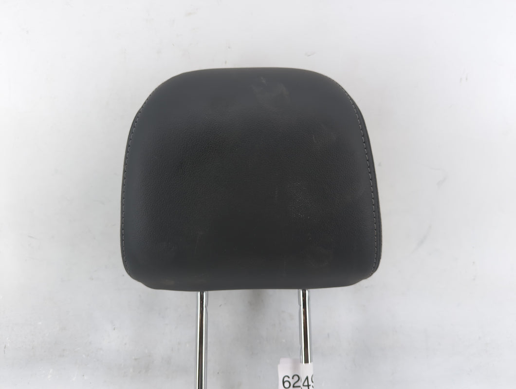 2015-2019 Subaru Legacy Headrest Head Rest Front Driver Passenger Seat Fits 2015 2016 2017 2018 2019 OEM Used Auto Parts