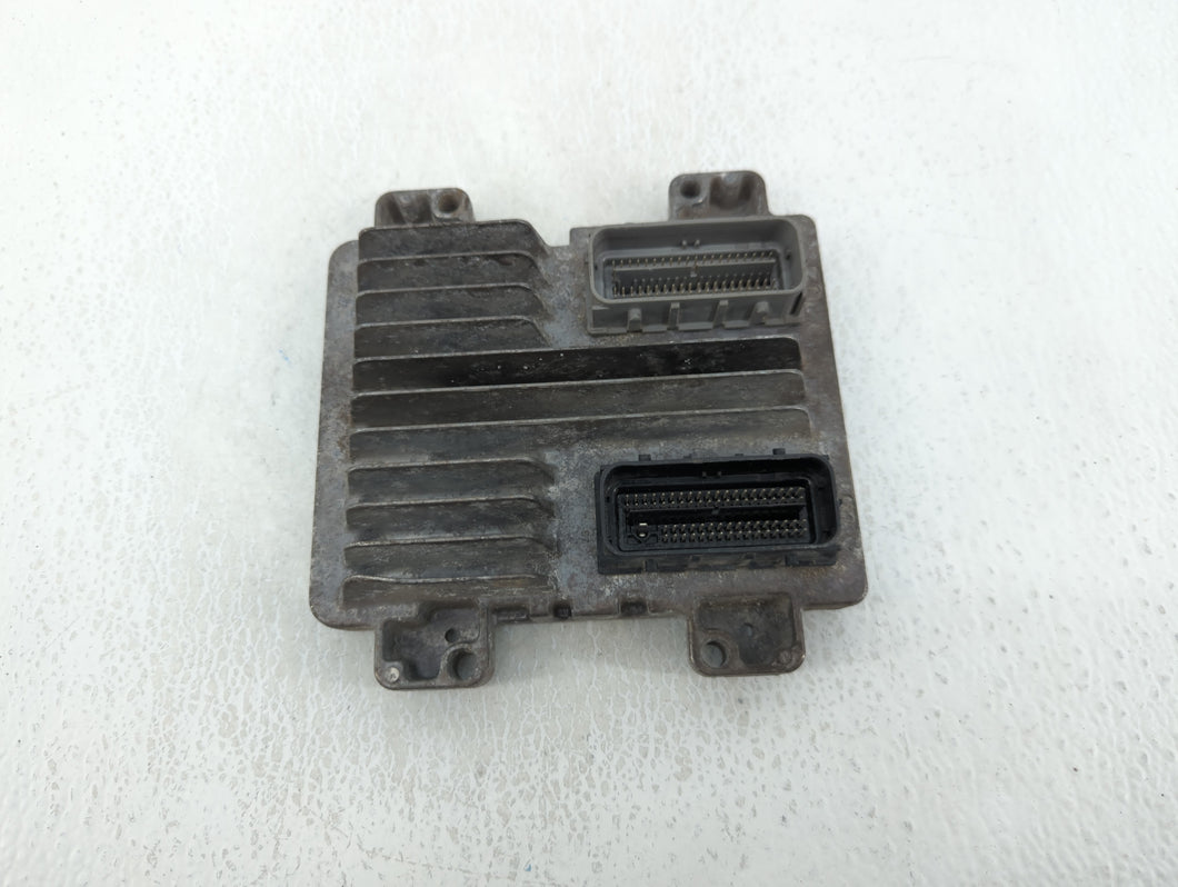 2010-2014 Cadillac Escalade PCM Engine Control Computer ECU ECM PCU OEM Fits Fits 2010 2011 2012 2013 2014 2015 2016 2017 OEM Used Auto Parts