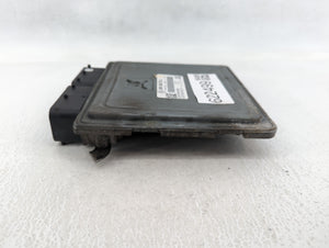 2014 Volkswagen Passat PCM Engine Control Computer ECU ECM PCU OEM P/N:06K 907 425 C 06K 907 425, 06K 906 070 J Fits OEM Used Auto Parts