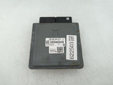 2014 Volkswagen Jetta PCM Engine Control Computer ECU ECM PCU OEM P/N:89661-02M92 Fits OEM Used Auto Parts