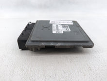 2014 Volkswagen Jetta PCM Engine Control Computer ECU ECM PCU OEM P/N:89661-02M92 Fits OEM Used Auto Parts