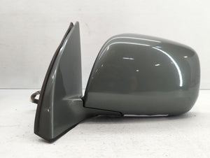 2001-2007 Toyota Highlander Side Mirror Replacement Driver Left View Door Mirror P/N:7057 >PA MXD6 Fits OEM Used Auto Parts