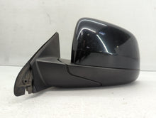 2011-2022 Jeep Grand Cherokee Side Mirror Replacement Driver Left View Door Mirror P/N:1NT49KGZAI Fits OEM Used Auto Parts