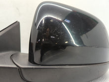 2011-2022 Jeep Grand Cherokee Side Mirror Replacement Driver Left View Door Mirror P/N:1NT49KGZAI Fits OEM Used Auto Parts