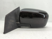 2008-2009 Mazda Cx-9 Side Mirror Replacement Driver Left View Door Mirror P/N:IIIE4 012285 IIIE4 012284 Fits 2008 2009 OEM Used Auto Parts