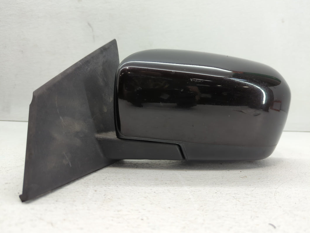 2008-2009 Mazda Cx-9 Side Mirror Replacement Driver Left View Door Mirror P/N:IIIE4 012285 IIIE4 012284 Fits 2008 2009 OEM Used Auto Parts